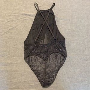 Victoria’s Secret sexy teddy